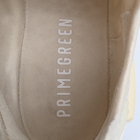 Adidas‎ NMD_R1 Womens Size 9 Beige Athletic Running Walking Shoes Sneakers - Picture 10 of 10